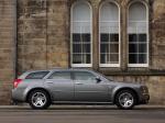 Chrysler 300C Touring 2006 года (UK)
